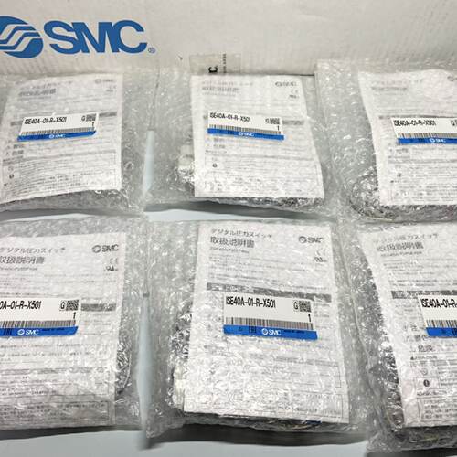 议价日本SMC全新原装正品压力开关 ISE40A-01-R-X501 实物拍摄！