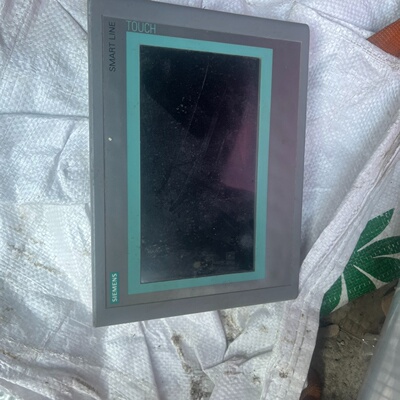 询-smart700ie触摸显示屏6AV6648