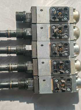 德国FLUIDTEAM电磁阀EEPDRDM3-05-70-4--议价商品