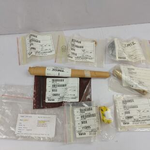 KIT DE REPARACIN NOV 9931003 PARA BOMBAS HIDRULICAS 2801K