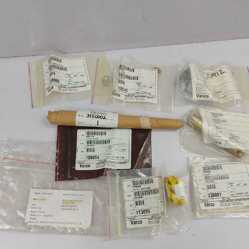 KIT DE REPARACIN NOV 9931003 PARA BOMBAS HIDRULICAS 2801K