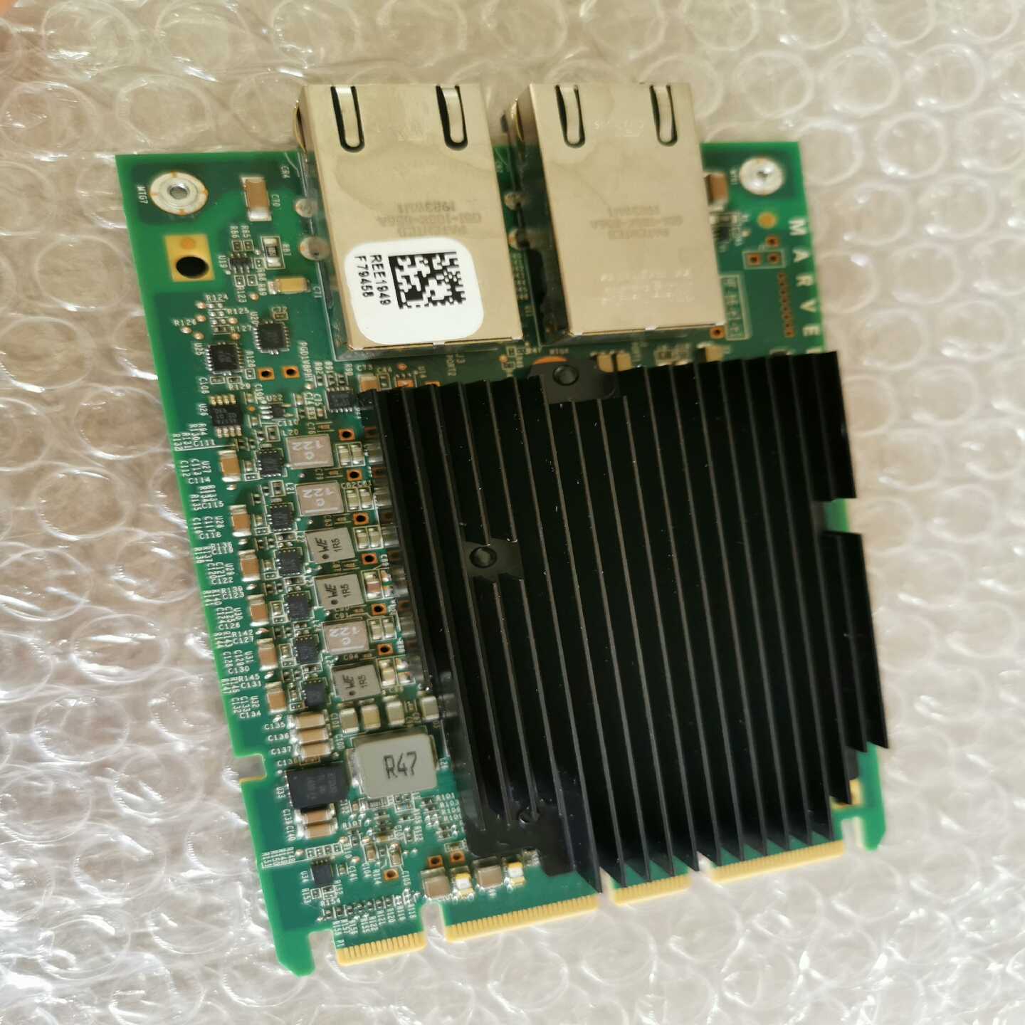 HP10GB模块 QL41132HQ OCP3 P1，议价