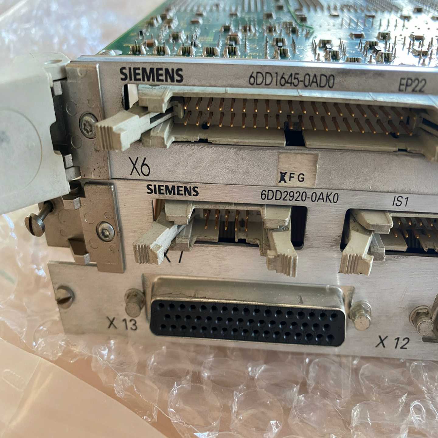 【议价】6DD2920-0AK0适用