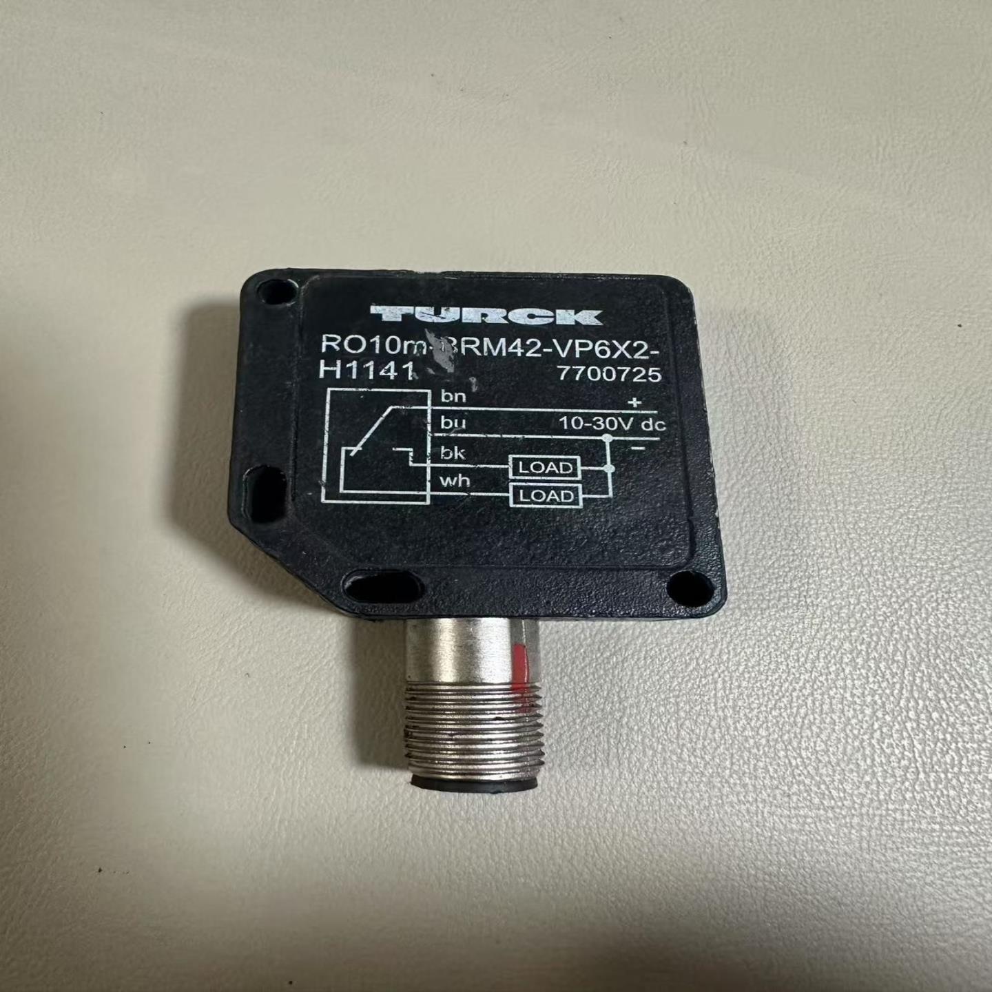 图尔克 RO10m-BRM42-VP6X2-H1141~询价