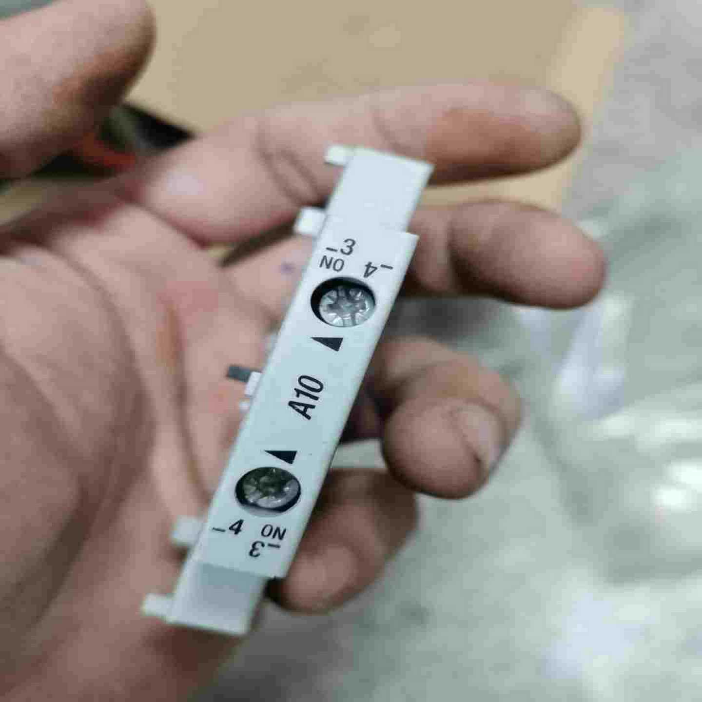 询价~ABB XT3 RC lnst 3P 漏电保护器剩余电流装置