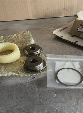 TBWOODS齿轮耦合80956,DFM75039A99。T75080A07NOS