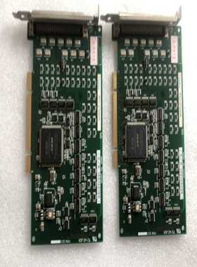 InterfacePCI-2724CMNOPOM-2(亚飞商行）