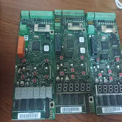 丹佛斯变频器VLT2800控制板CPU板询价
