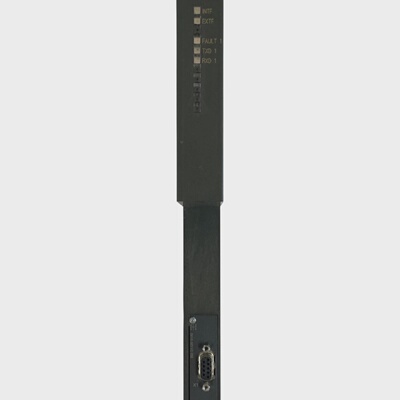 Siemens SIMATIC S7 CP 4411 6ES74411AA040AE0 Gruppo Di Accopp