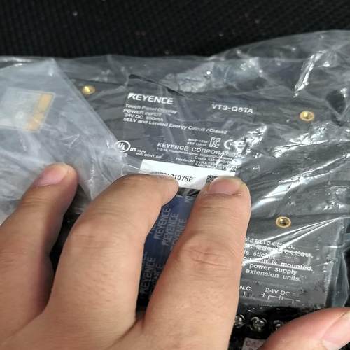 基恩士VT3-Q5TA没包装议价（佳毅工控）