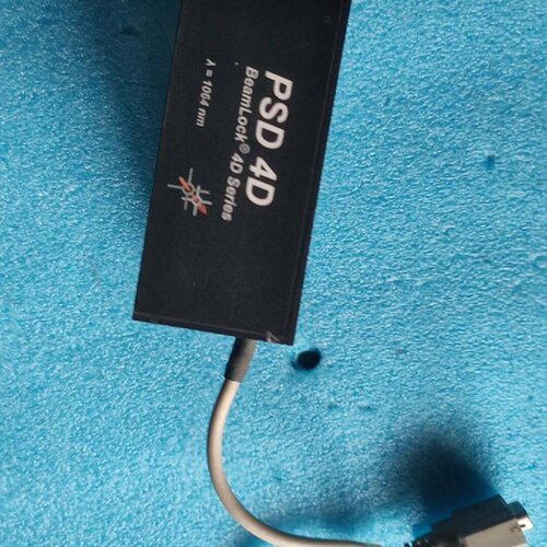 PSD4D位置敏感探测器-询