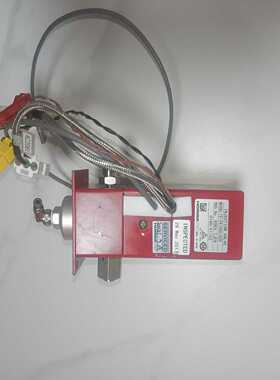 HORIBA注射阀IV-2410AV-02H，拆机的，实物如一议价商品