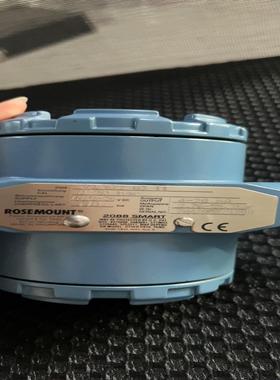 ROSEMOUNT  MODEL 2088 G3 S22 A3 I1 智能压力变送器现货询价