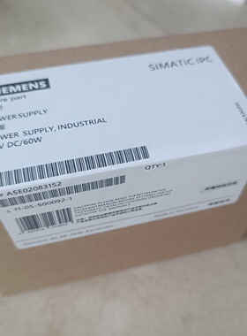 询-电源A5E02083152实物图