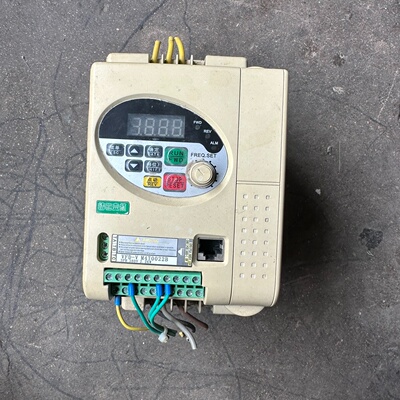 【议价】精驱变频器，VFD-V M4T0022B 2.2kw，功