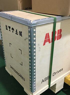 议价ACS510-01-246A-4132KW通风机水泵轻载型   380V