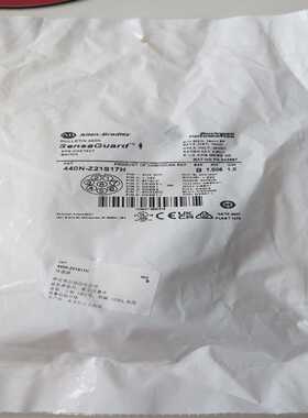 【议价】AB开关440N-Z21S17H440NZ适用