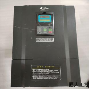 议价商品 康沃变频器37KW FSCG051 37K0 3P380
