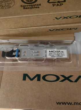 全新MOXASFP-1GLXLCV1.1原装正品--议价商品