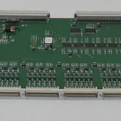 GE GENERAL ELECTRIC  CONVERTEAM PIB 315B PULSE BOARD PIB315B