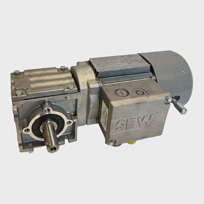 SEW W10DT56L4BMGHRTF Motor Reductor 012kW Motor Reductor Par