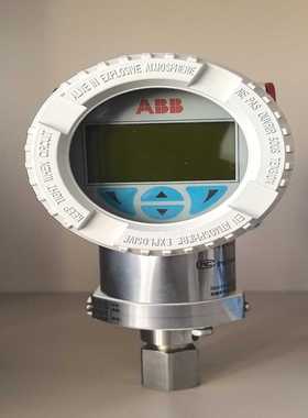 ABB2600T压力变送器，型号266ASHLKBNB1--议价商品