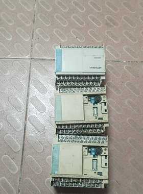 三菱PLCFX1S-30MR-001可编程控制器共3个每--议价商品