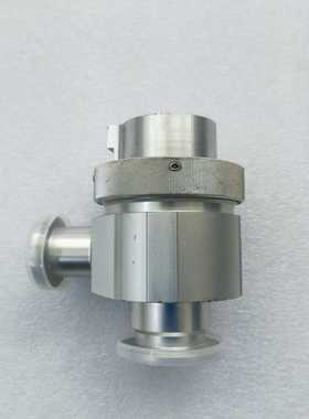 配件CKD真空角阀AVB51V-25K接口KF25常闭型包好包邮议价