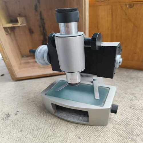 杭州JCD2-A型读数显微镜，实物拍摄所见即所得 机器成色还~议价