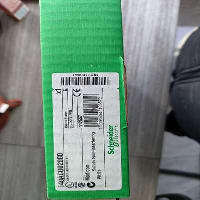 咨询-140ACO02000未开封