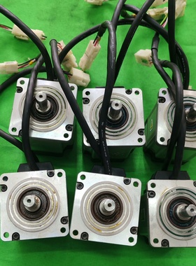 议价AC伺服电机0.2KW型号MSMD022S3Q功能正议价