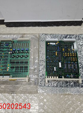 【请询价】ABB卡件DSCA114和DSDO110各一片实图拍摄现货