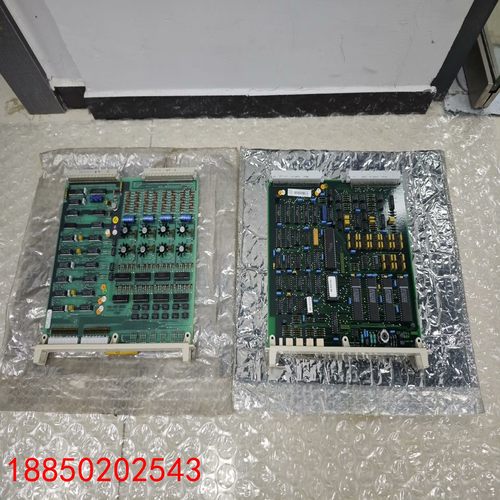 【请询价】ABB卡件DSCA114和DSDO110各一片实图拍摄现货