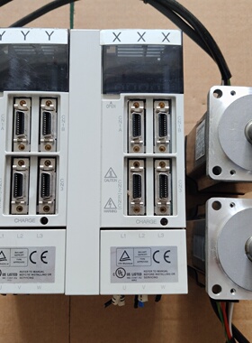 三菱伺服驱动器MRJ2S40A配电机HCKFS434议价