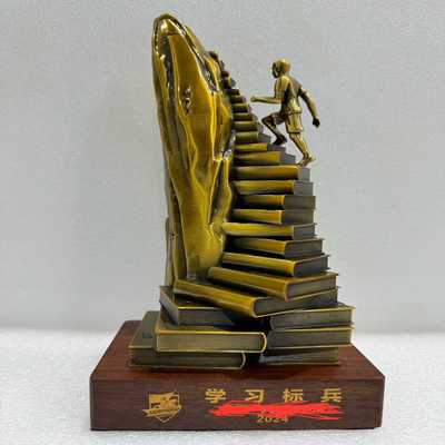 询价~华为2024奖牌，学习标兵，战略预备队，