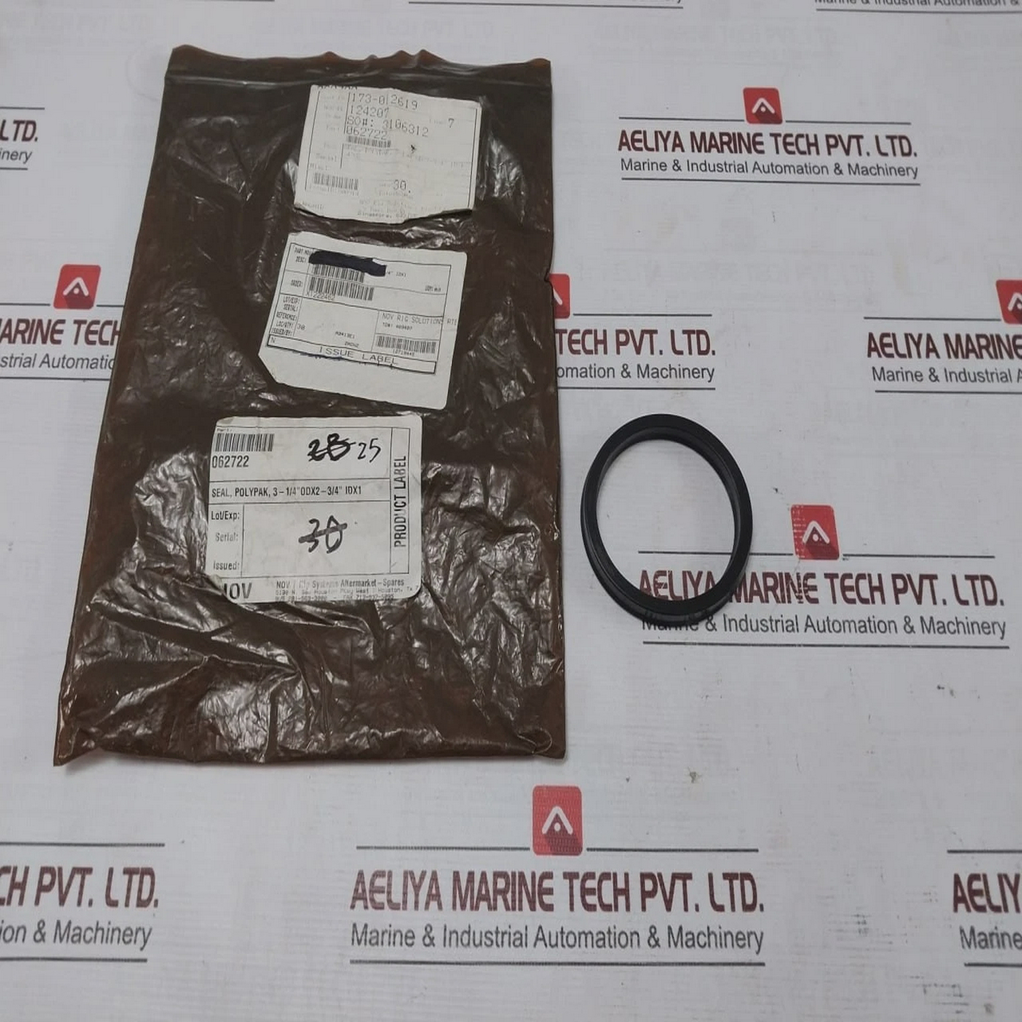 NOV062722SealPolypak3-1/4