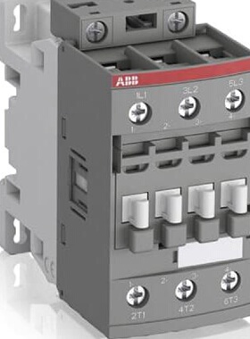 议价原装ABB接触器（交直流线圈） AF26Z-30-00-23*100-250VAC/DC