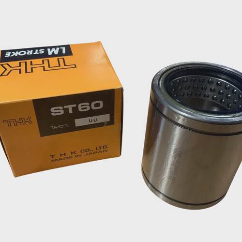 THK ST60UU Ball Bushing Linear Bearing 60mm ID x 85mm OD x 1