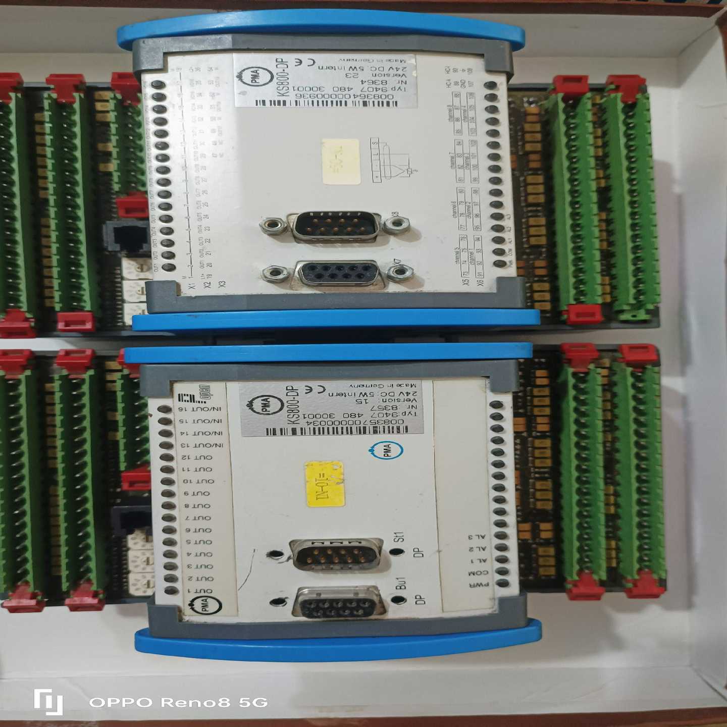 PMAKS800-DP9407-480-30001控询价