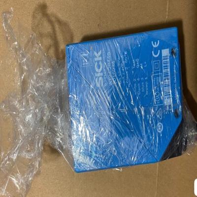 德国西克SICK 光电开关1016934 WT24-2B44拍前询价