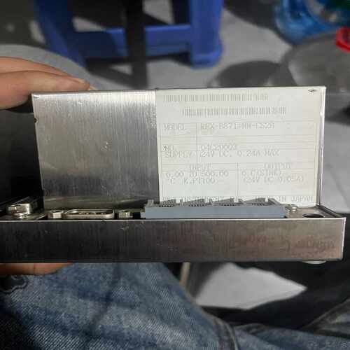 咨询-RKC理化温度控制器REX-B871*NN-CS2B