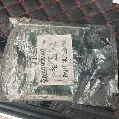 MAGNEMAG卡件询价