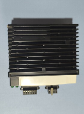 松下驱动器MBDDT2210003，400W驱动，功能正常，--议价商品