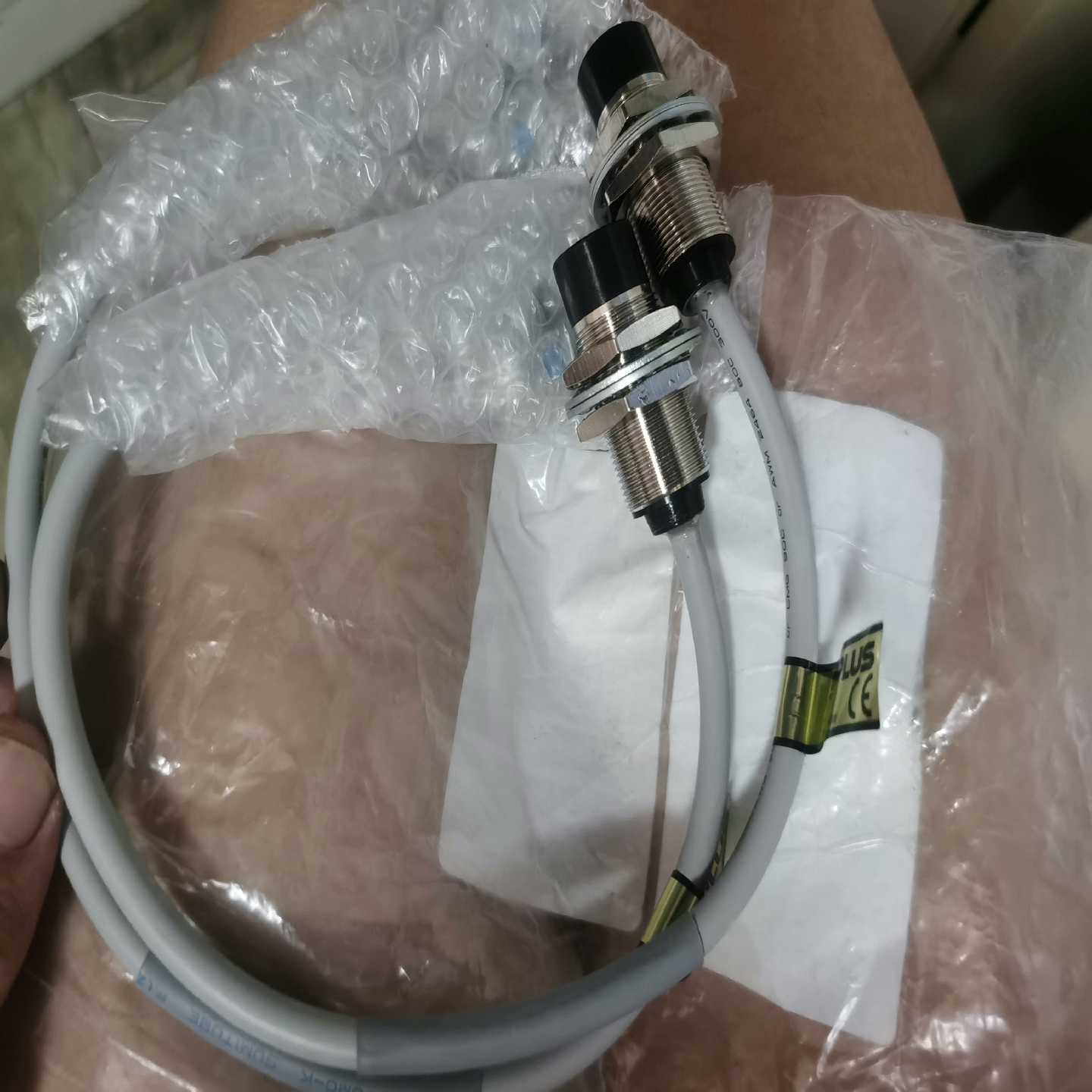 B&PLUS型号RPT2-1804D-CP0.3拍前询价