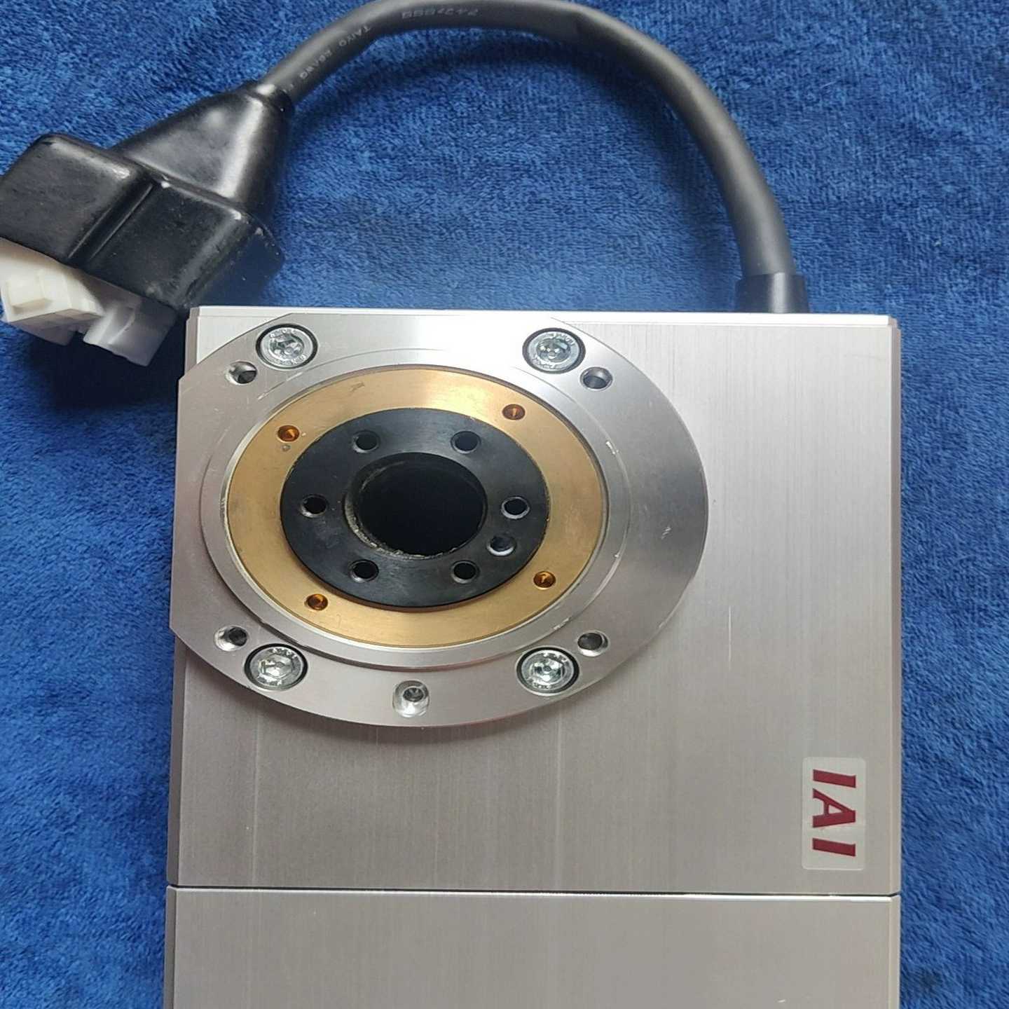 咨询-IAI旋转电缸RCP2-RTCB-1-35P-30-33