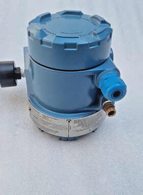 FISHERROSEMOUNT MODEL NO 3311DS1J1K5 FREE FAST SHIP