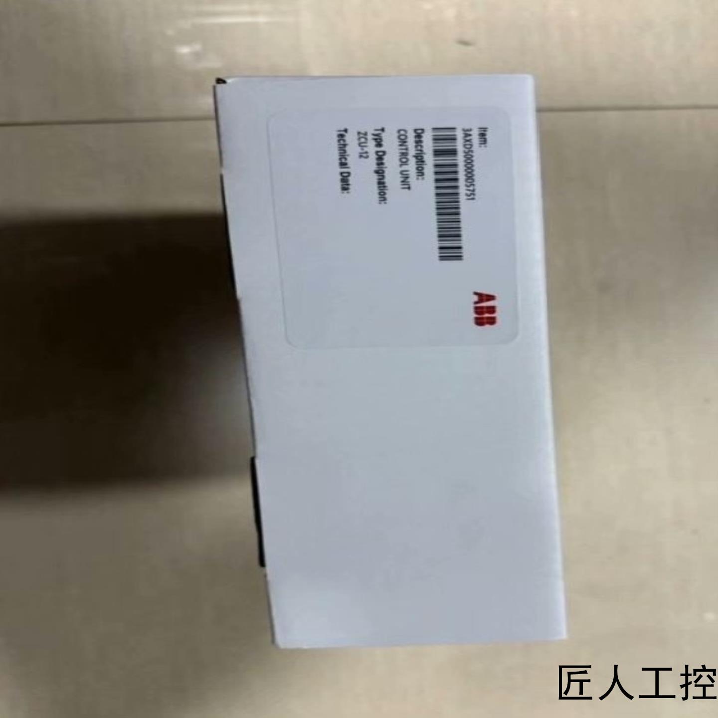 ZCU-12 3AXD5000018303012议价商品
