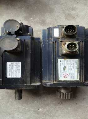 询价安川伺服电机，USAFED-O5C31