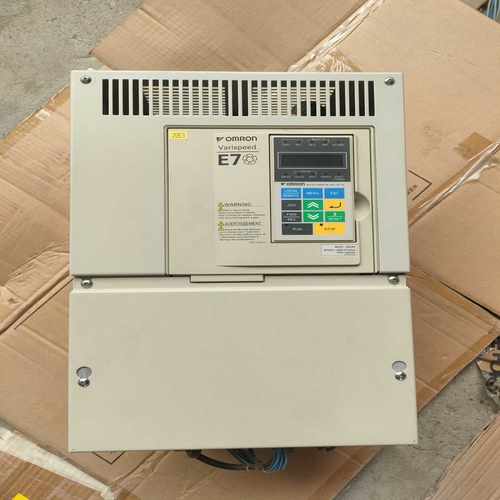 安川变频器E7系列CIMR-E7Z4030，30KW，询价