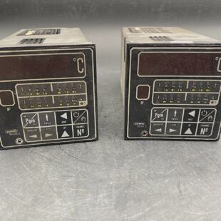 1pc X Jumo Dicon Z ZR2961001216 Thermostat Raumthermostat